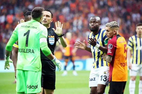 Foto - Okan Buruk’tan hakikaten korkulur! O tarihten itibaren... Gerçekten müthiş bir şey