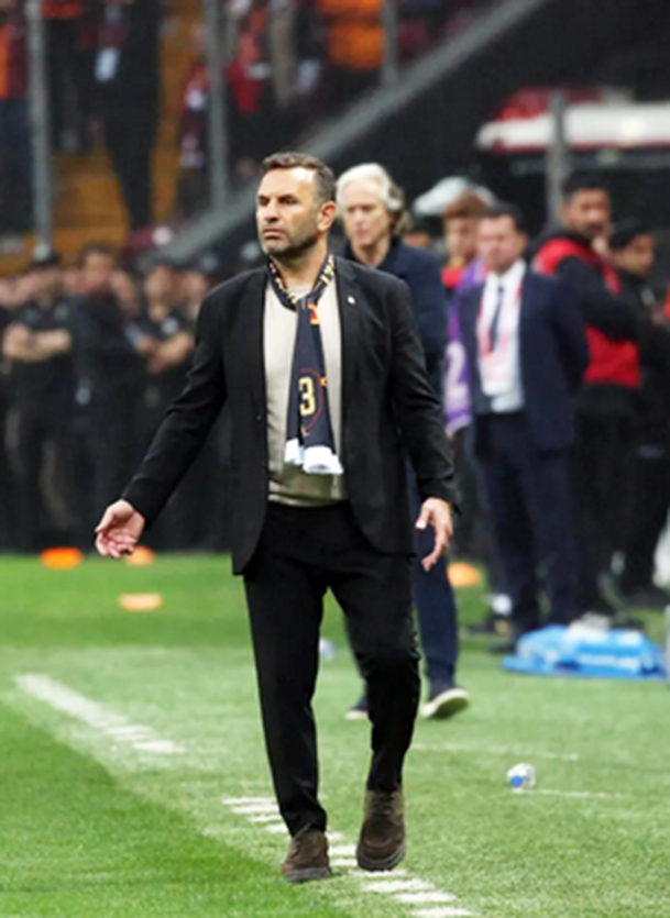 Foto - Okan Buruk’tan hakikaten korkulur! O tarihten itibaren... Gerçekten müthiş bir şey