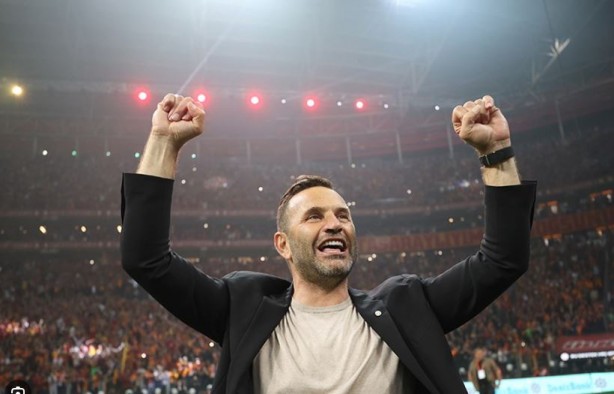 Foto - Okan Buruk'tan Jorge Jesus'a sert tepki