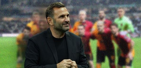 Foto - Okan Buruk'tan Jorge Jesus'a sert tepki