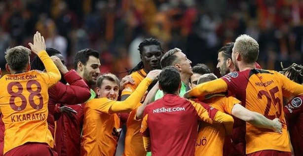 Foto - Okan Buruk'tan Jorge Jesus'a sert tepki