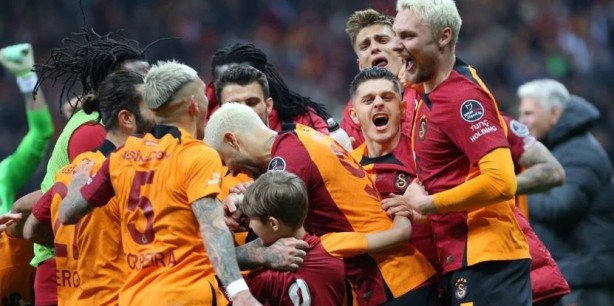 Foto - Okan Buruk'tan Jorge Jesus'a sert tepki