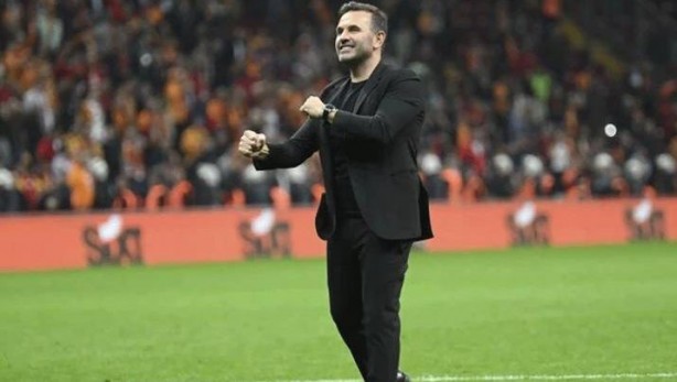 Foto - Okan Buruk'tan Jorge Jesus'a sert tepki