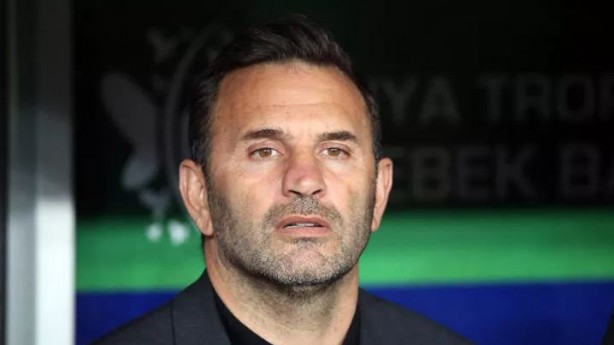 Foto - Okan Buruk'tan Jorge Jesus'a sert tepki