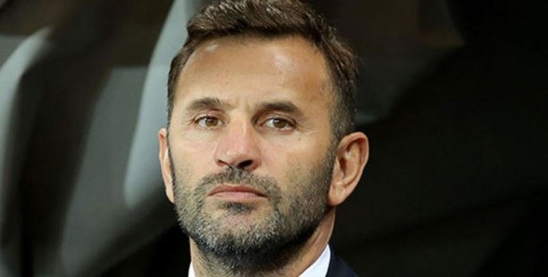 Okan Buruk'tan Jorge Jesus'a sert tepki