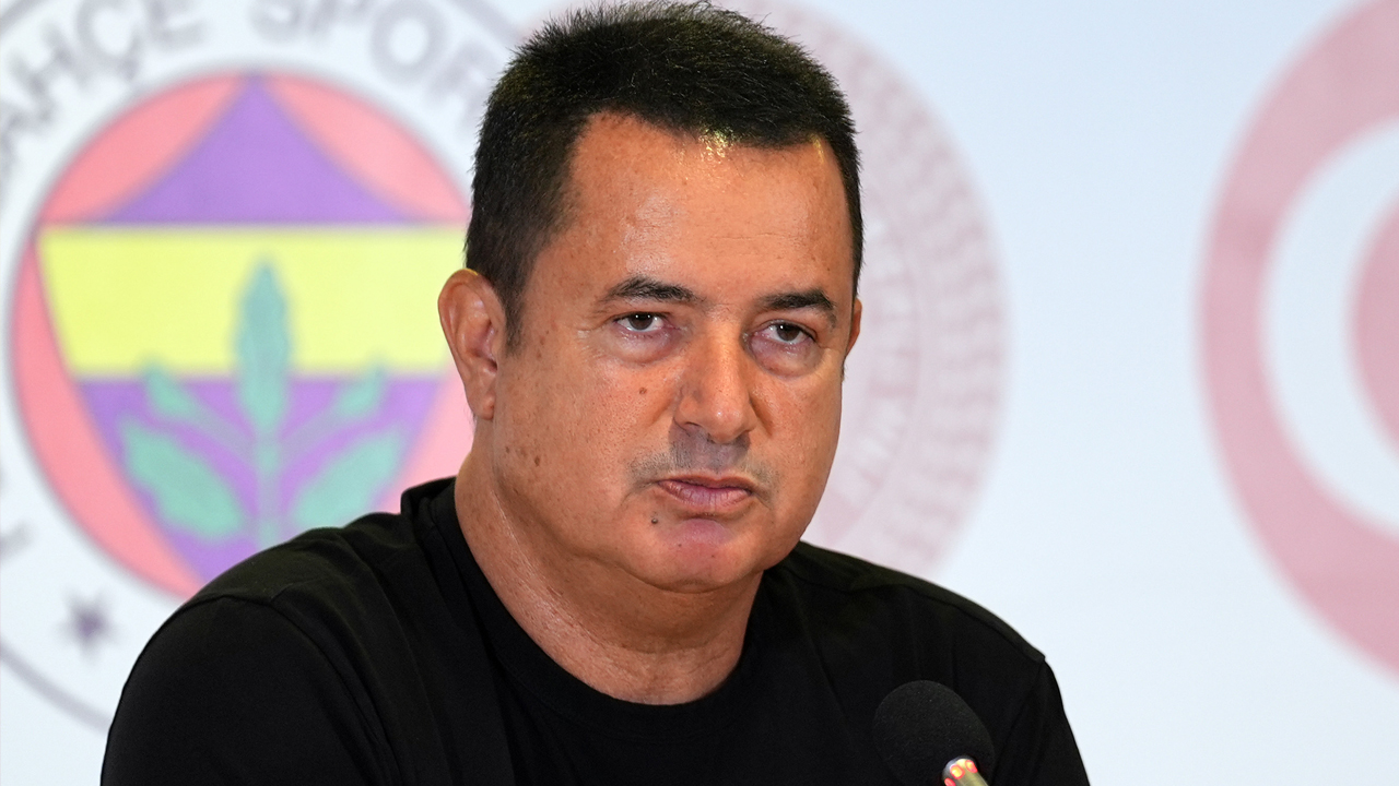 Foto - Okan Buruk’tan ortalığı karıştıracak Acun Ilıcalı açıklaması: Resmen çıldırmış olmalı: Televizyon televizyon gezilecek…