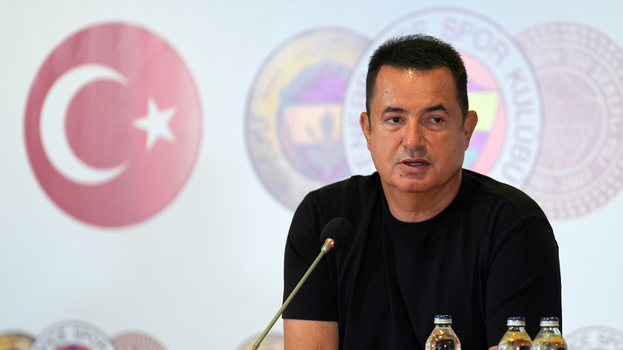 Foto - Okan Buruk’tan ortalığı karıştıracak Acun Ilıcalı açıklaması: Resmen çıldırmış olmalı: Televizyon televizyon gezilecek…