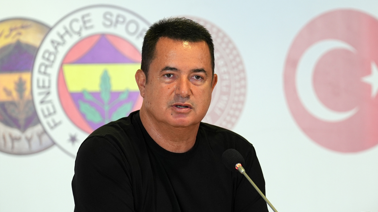 Okan Buruk’tan ortalığı karıştıracak Acun Ilıcalı açıklaması: Resmen çıldırmış olmalı: Televizyon televizyon gezilecek…