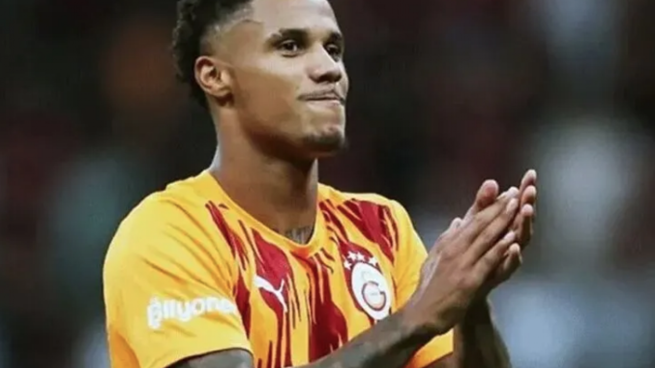 Okan Buruk'tan şaşkına çeviren hamle: Jakobs dışarı Eren Elmalı içeri: İzmir'de değişim