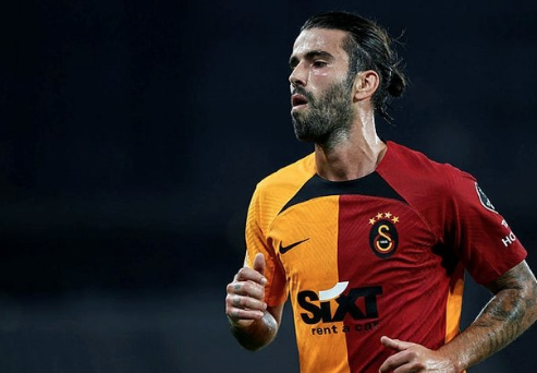 Okan Buruk'tan sürpriz karar! Görücüye mi çıkacak! Peş peşe kritik kararlar Prag öncesi… O oyuncu için fırsat doğdu...