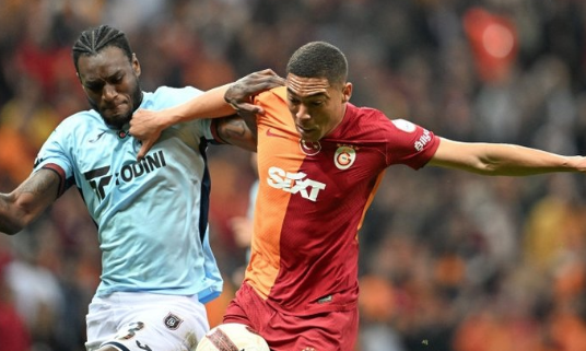 Foto - Okan Buruk'tan sürpriz karar! Görücüye mi çıkacak! Peş peşe kritik kararlar Prag öncesi… O oyuncu için fırsat doğdu...