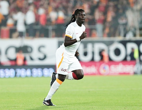 Foto - Okan Buruk'tan sürpriz tercih! Galatasaray ne yaptı...