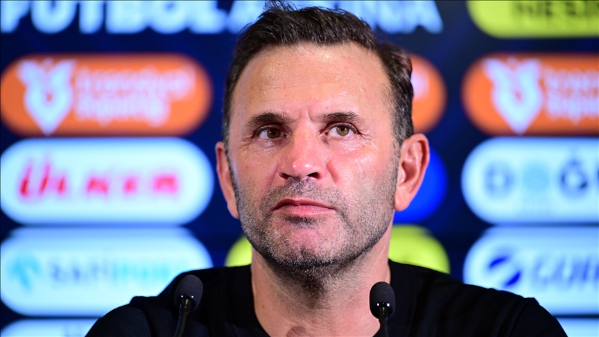 Foto - Okan Buruk’tan sürpriz transfer açıklaması! Galatasaray o yıldıza teklif görürdü 