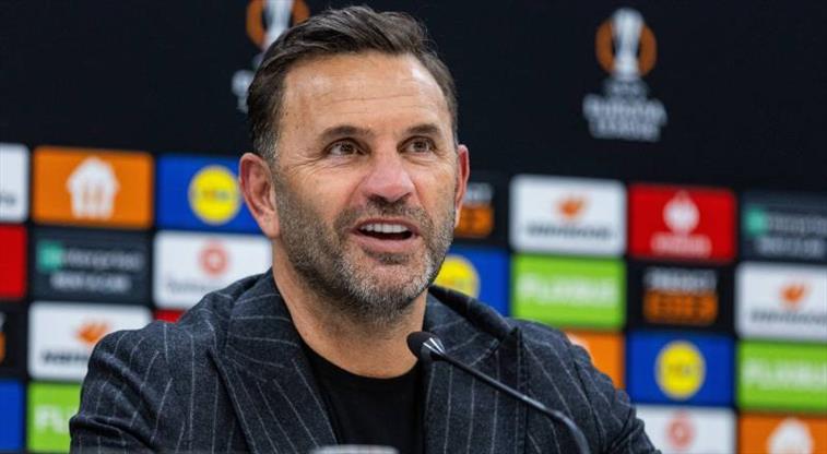 Okan Buruk’tan sürpriz transfer açıklaması! Galatasaray o yıldıza teklif görürdü 