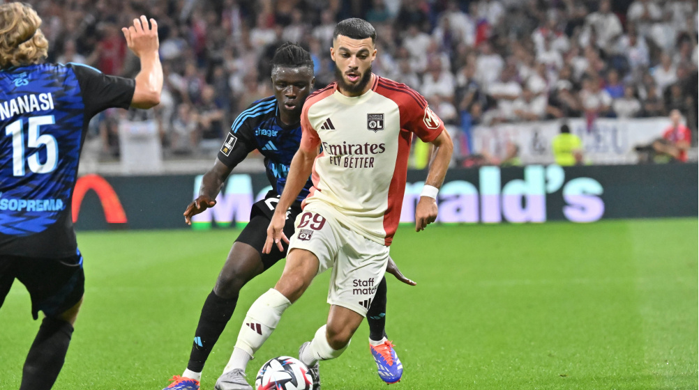 Foto - Okan Buruk’tan sürpriz transfer açıklaması! Galatasaray o yıldıza teklif görürdü 