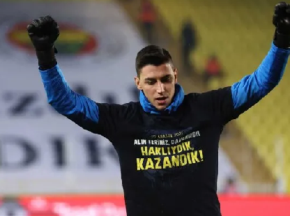 Foto - Okan Buruk’tan tartışmalara neden olacak kaleci duyurusu: Arda Turan'ın prensini alıyor! 