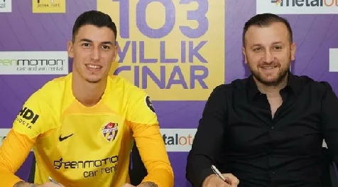 Foto - Okan Buruk’tan tartışmalara neden olacak kaleci duyurusu: Arda Turan'ın prensini alıyor! 