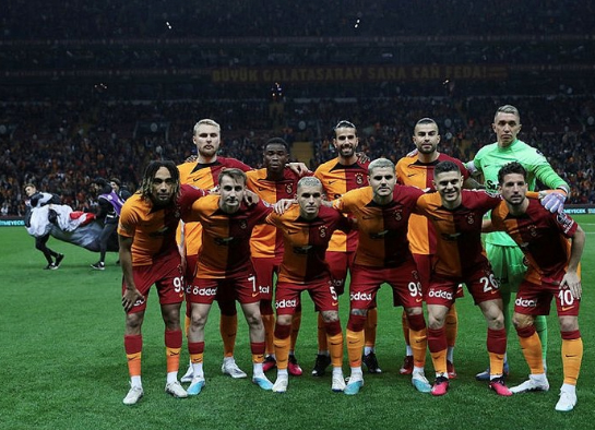 Foto - Okan Buruk'tan yine ezber bozacak plan! Flaş gelişme...