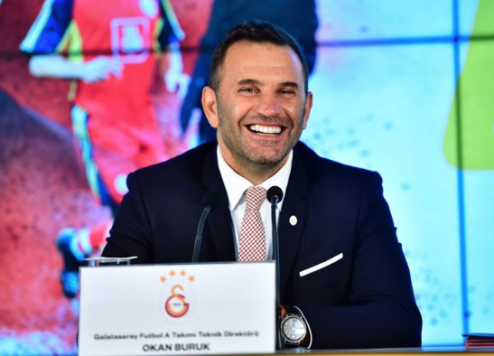 Okan Buruk'tan yine ezber bozacak plan! Flaş gelişme...