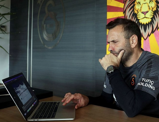 Foto - Okan Buruk'tan yine ezber bozacak plan! Flaş gelişme...