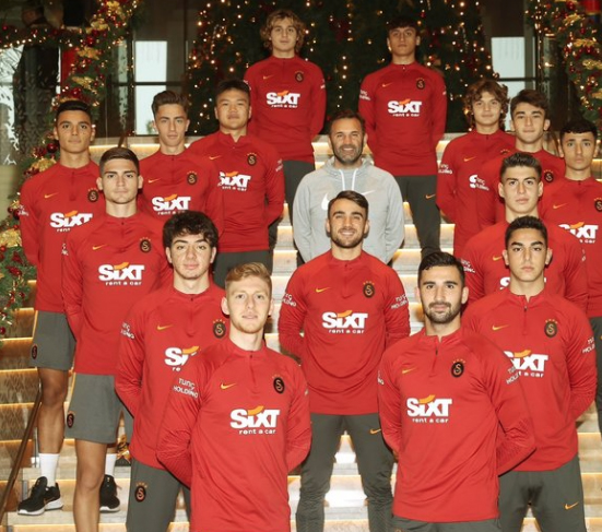 Foto - Okan Buruk'tan yine ezber bozacak plan! Flaş gelişme...