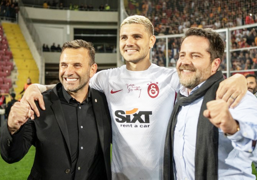 Foto - Okan Buruk'tan yine ezber bozacak plan! Flaş gelişme...