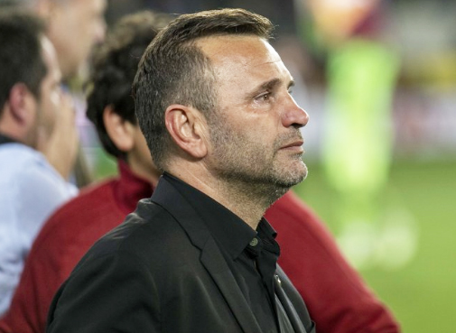 Foto - Okan Buruk'tan yine ezber bozacak plan! Flaş gelişme...