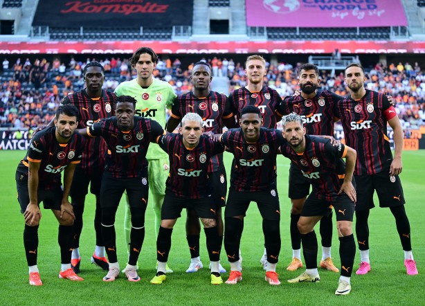 Foto - Okan Buruk'tan yönetime bir garip transfer mesajı! Artık bunları da görür olduk! Neler oluyor Cim-Bom'da...