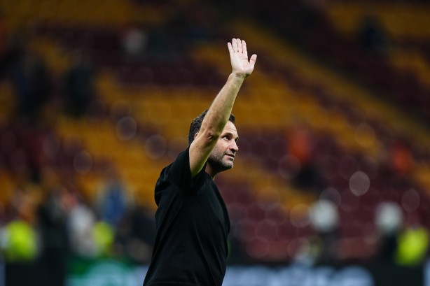 Foto - Okan Buruk’u bile isyan ettirdiler! TFF’ye garip çağrı: İşte bozulma nedeni: Cim-Bom’un verdiği ayar gündem oldu gündem…