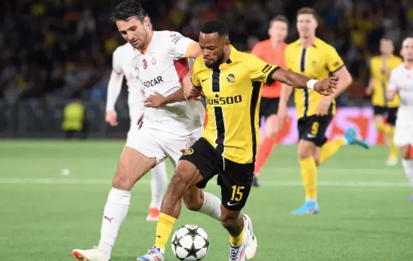 Okan Buruk'u çılgına çevirdi! 80'de oyuna giren isim hiç bir şey yapmadı... Maç boyunca tüm istatistikleri '0'