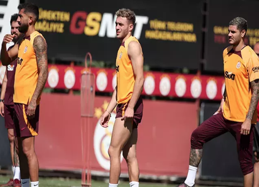 Okan Buruk'un adımı ortalığı salladı! Tokat gibi sözler ile açıkladı: Beklenmedik ayrılık!