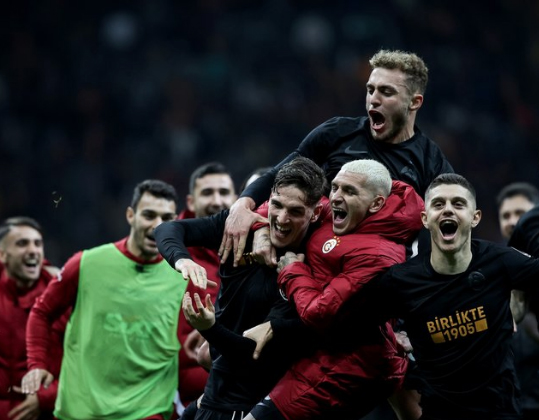 Foto - Okan Buruk'un aklı fikri İtalya'da... Tüm yıldızlar için seferberlik! Verdiği bir detay gündemi altüst edecek...