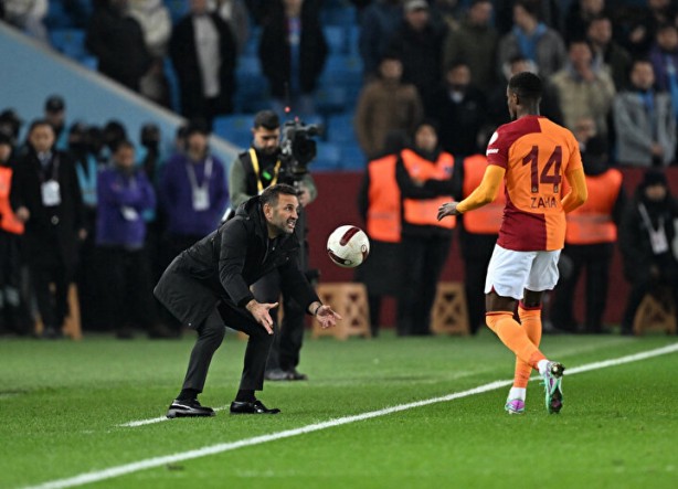 Foto - Okan Buruk’un gelecekteki görevini açıkladı! Rıdvan Dilmen’den bomba tahmin