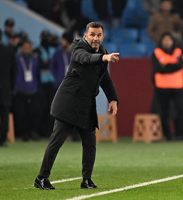 Foto - Okan Buruk’un gelecekteki görevini açıkladı! Rıdvan Dilmen’den bomba tahmin