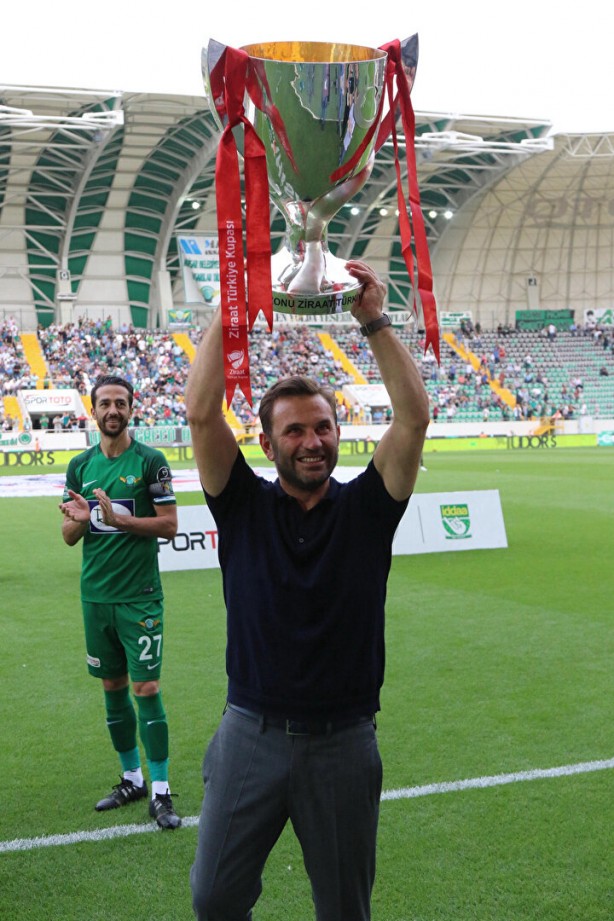 Foto - Okan Buruk’un gelecekteki görevini açıkladı! Rıdvan Dilmen’den bomba tahmin