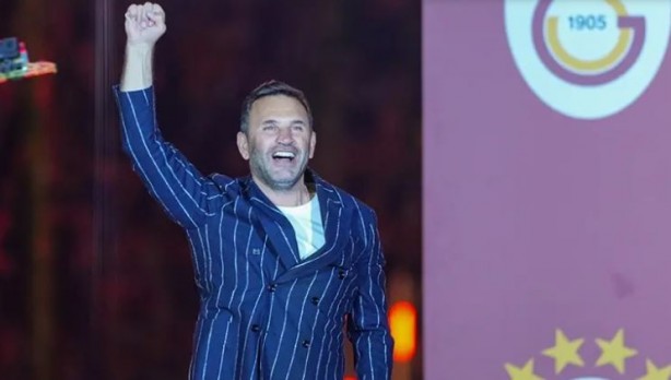 Foto - Okan Buruk'un kazanacağı rakam açıklandı