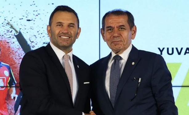 Foto - Okan Buruk'un kazanacağı rakam açıklandı