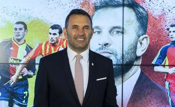 Foto - Okan Buruk'un kazanacağı rakam açıklandı