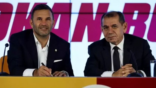 Okan Buruk'un kazanacağı rakam açıklandı