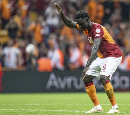 Okan Buruk'un prensine dev talip! Büyük teklif ortaya çıktı bile... Şimdi ne yapacaklar?