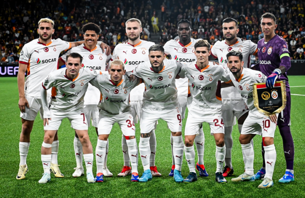 Foto - Okan Buruk'un uykuları kaçtı: Keyfini kaçıran 5 soru! Yarına kadar çözmek zorunda