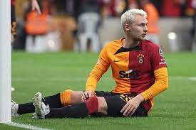 Foto - Okan Buruk'un vazgeçilmeziydi! Galatasaray'da sürpriz ayrılık: Resmi açıklama an meselesi! Aslan'da deprem gibi karar