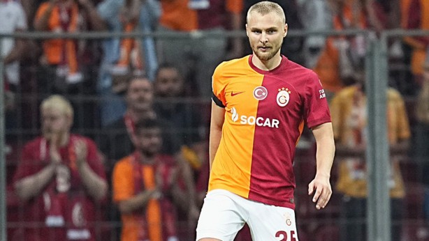 Foto - Okan Buruk'un vazgeçilmeziydi! Galatasaray'da sürpriz ayrılık: Resmi açıklama an meselesi! Aslan'da deprem gibi karar