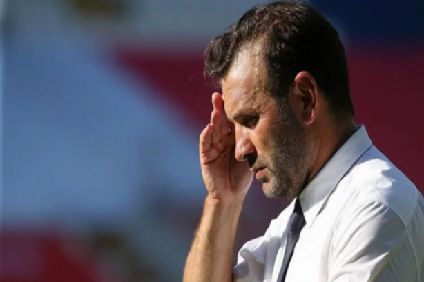 Okan Buruk'un vazgeçilmeziydi! Galatasaray'da sürpriz ayrılık: Resmi açıklama an meselesi! Aslan'da deprem gibi karar