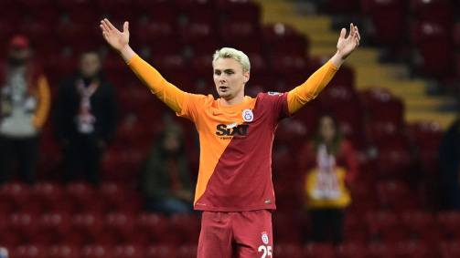 Foto - Okan Buruk'un vazgeçilmeziydi! Galatasaray'da sürpriz ayrılık: Resmi açıklama an meselesi! Aslan'da deprem gibi karar