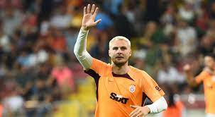 Foto - Okan Buruk'un vazgeçilmeziydi! Galatasaray'da sürpriz ayrılık: Resmi açıklama an meselesi! Aslan'da deprem gibi karar