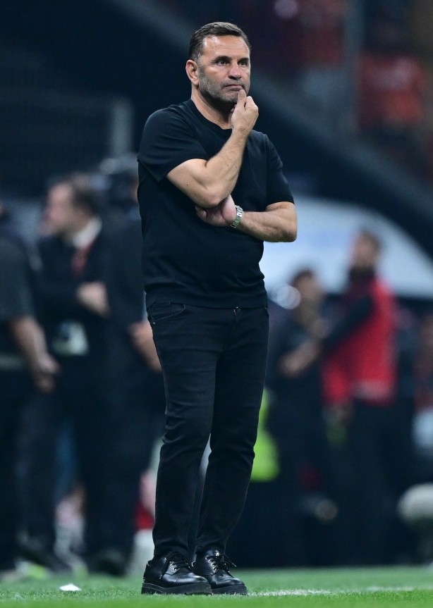 Foto - Okan Hoca resmen ayağına sıkıyor! Giderek haddini aşıyor! Gerçekse ortalık karışır fena…