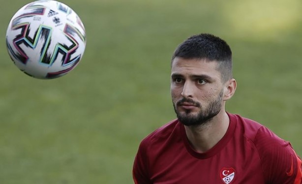 Foto - Okay Yokuşlu West Bromwich'te destan yazıyor