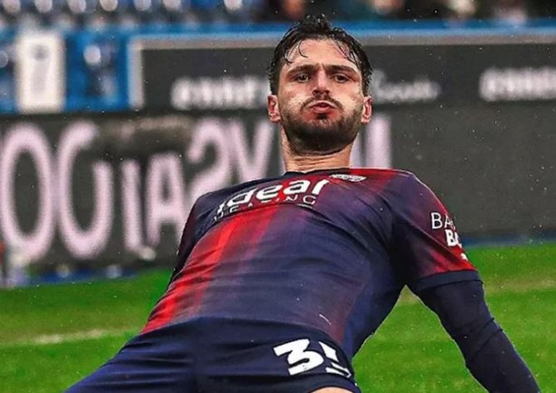 Foto - Okay Yokuşlu West Bromwich'te destan yazıyor