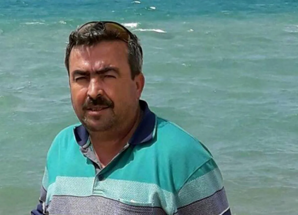 Foto - Oksijen tüpü bomba gibi patladı! Aracında yanarak can verdi